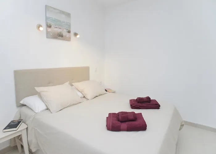 Sol Апартаменты