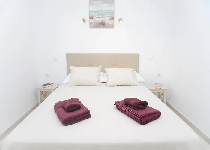 Sol Апартаменты