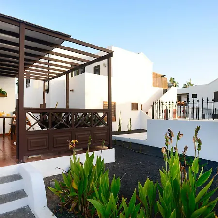 Sol Appartement Puerto del Carmen (Lanzarote)