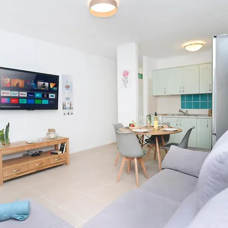 Sol Puerto del Carmen