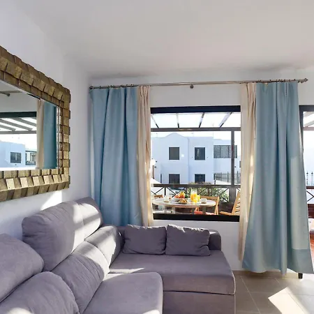 Sol Puerto del Carmen