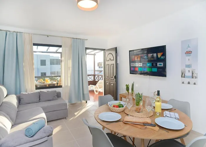 Apartment Sol Puerto del Carmen (Lanzarote)