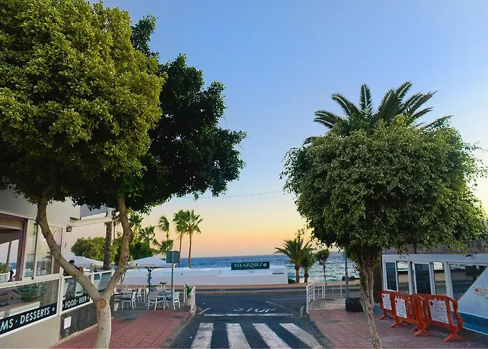 Sol Puerto del Carmen (Lanzarote)