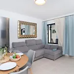 Sol Apartment *