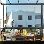 Sol Apartment