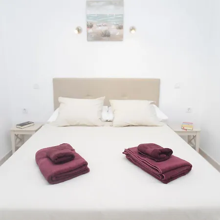 Sol Appartement