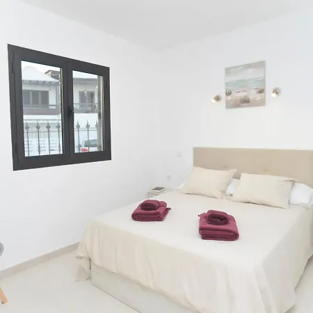 Sol Appartement Puerto del Carmen (Lanzarote)