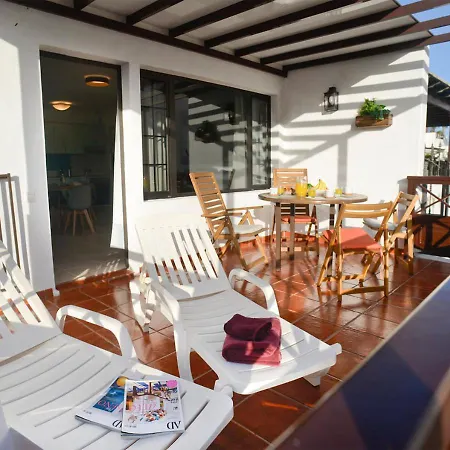 Appartement Sol
