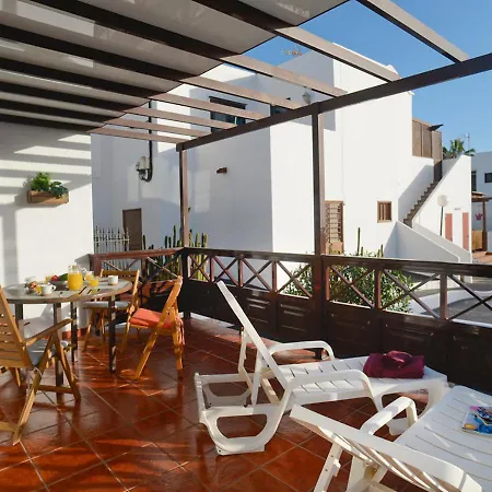 Sol Apartamento Puerto del Carmen (Lanzarote)