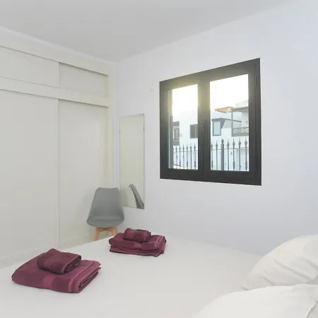 Appartement Sol Puerto del Carmen (Lanzarote)