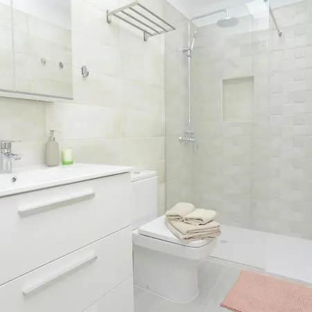 Apartman Sol *