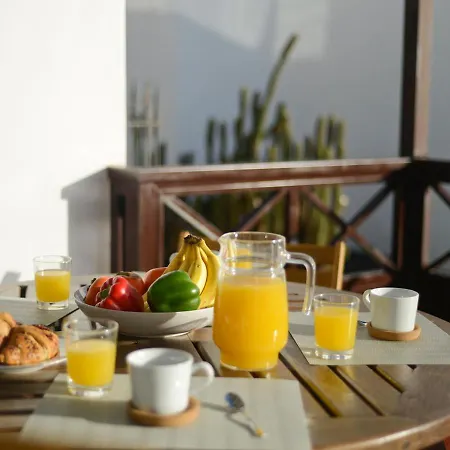 Appartement Sol Puerto del Carmen (Lanzarote)
