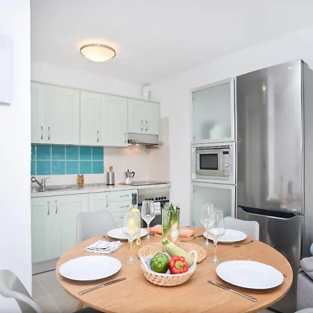 Apartment Sol Puerto del Carmen (Lanzarote)