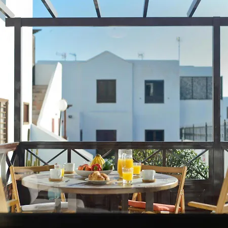 Sol Appartement