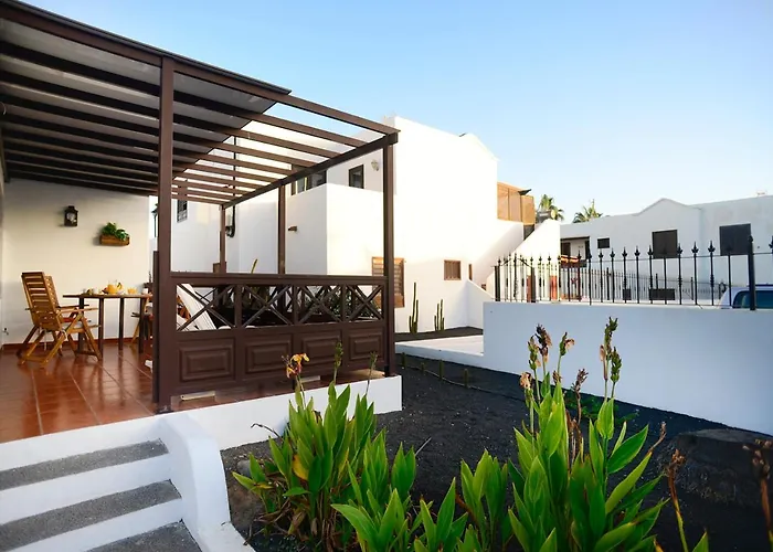 Sol Apartment Puerto del Carmen (Lanzarote)