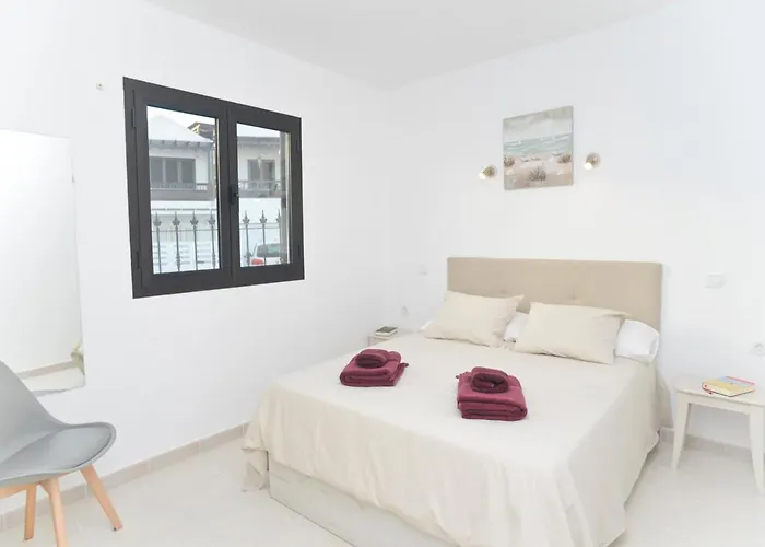 Sol Apartamento Puerto del Carmen (Lanzarote)