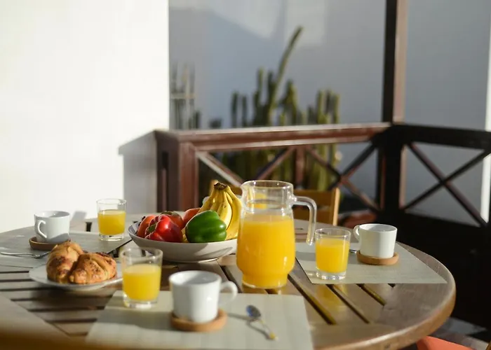 Apartamento Sol Puerto del Carmen (Lanzarote)