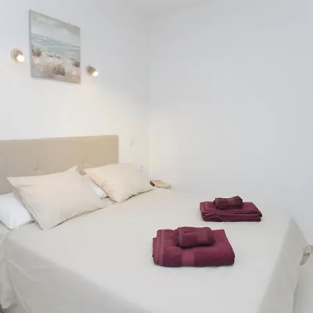 Sol Apartment