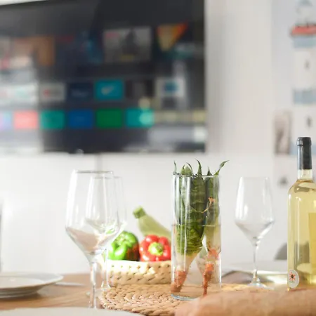 Sol Διαμέρισμα *