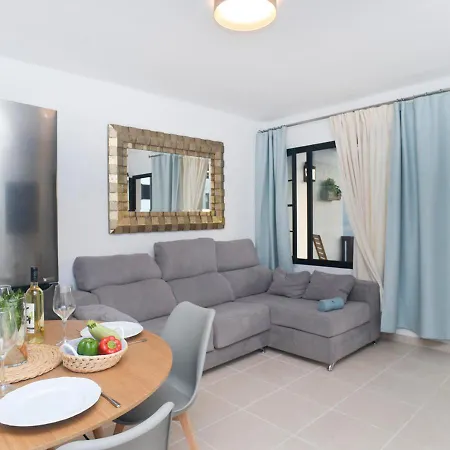 Sol Apartment *