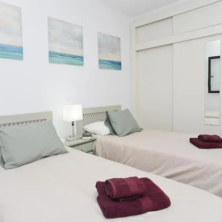 Apartment Sol *