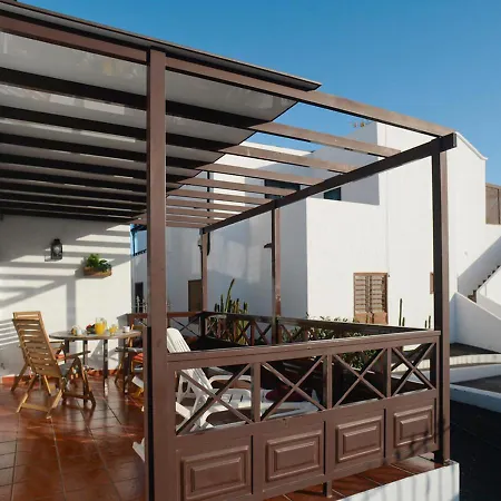 Sol Apartment
