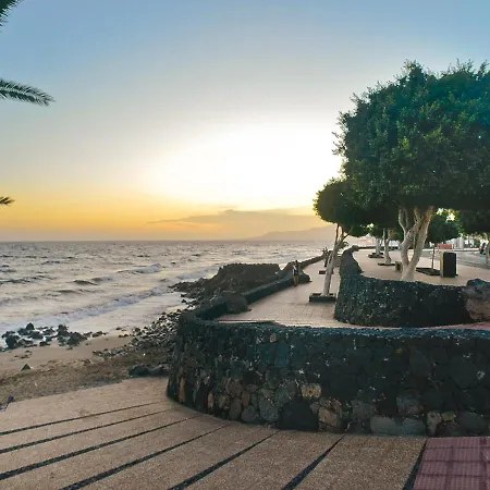 Sol * Πουέρτο Ντελ Κάρμεν