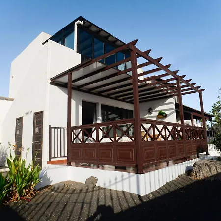 Sol Apartment