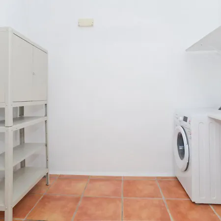 Sol Apartment *